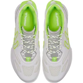 hummel Dagaz 2.0 Handballschuhe white 8