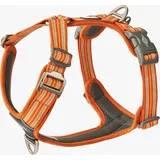 DOG Copenhagen V3 Comfort Walk Air Geschirr Orange Sun M