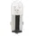 BARTHELME LED-Lampe 24V BA5s weiß 70118426