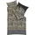 KAEPPEL Tika Floral Schwarz 135 x 200 cm + 80 x 80 cm
