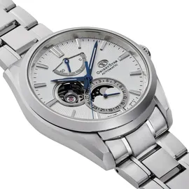 Orient Star Contemporary Automatik Edelstahl 41,0 mm RE-AY0002S00B