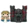 Funko Masters of the Universe - Sorceress mit Castle Grayskull 9 cm