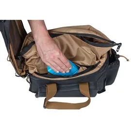 Basil Miles XL Pro Gepäckträgertasche