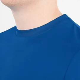 Jako Team Trikot kurzarm royal M
