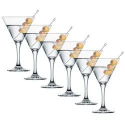 Schott Zwiesel Cocktailgläser Mondial 275,0 ml, 6 St.