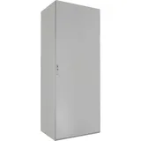 Rittal SE 5834.600 Installations-Gehäuse 800 x 2000 x 600 Stahlblech Lichtgrau 1St.