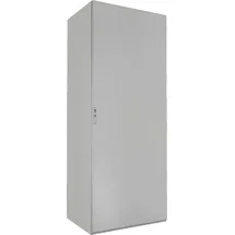 Rittal SE 5834.600 Installations-Gehäuse 800 x 2000 x 600 Stahlblech Lichtgrau 1St.