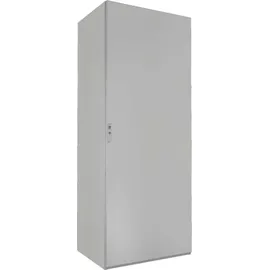 Rittal SE 5834.600 Installations-Gehäuse 800 x 2000 x 600 Stahlblech Lichtgrau 1St.