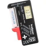 kraftmax Batterietester V5 146699