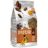 Puur Futter für Agaporniden, 1er Pack (1 x 2 kg)