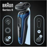 Braun Series 6