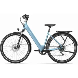 tenways CGO800 Plus 2026 28 Zoll RH 48 cm blau