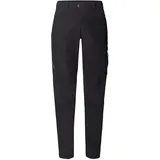 Vaude Herren Qimsa MTB Hose lang (Größe XXL, schwarz)