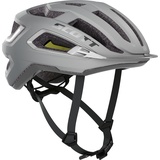 Scott Arx Plus (ce) vogue silver/reflective grey (6513) M