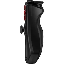 MSI Claw 8 AI+ A2VM-031PL Schwarz