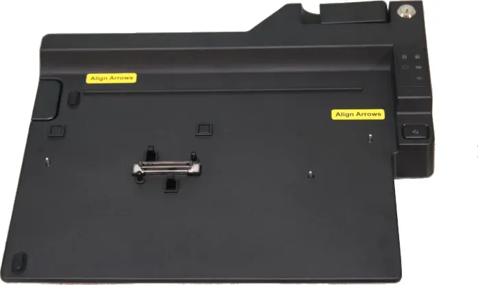 Gigabyte D1325 Docking Station für Laptop GS-AH6G3N