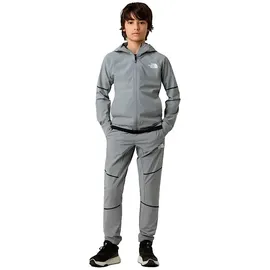 The North Face Altamesa Hero Wanderschuhe - TNF Black / Asphalt Grey - EU 36