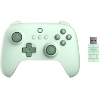 8BitDo Ultimate C 2.4G Green - Controller - Android