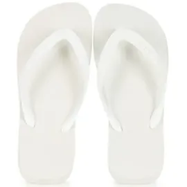 HAVAIANAS Unisex-Erwachsene Top Zehentrenner, Weiß (White), 37/38 EU