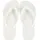 HAVAIANAS Unisex-Erwachsene Top Zehentrenner, Weiß (White), 37/38 EU