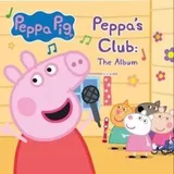 SPV Schallplatten Peppa's Club: The Album