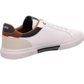 Pepe Jeans Kenton Court White 41
