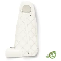 Cybex Snøgga Mini Scheide - Seashell Beige - One Size