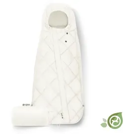 Cybex Snøgga Mini 2 Seashell Beige, Beige