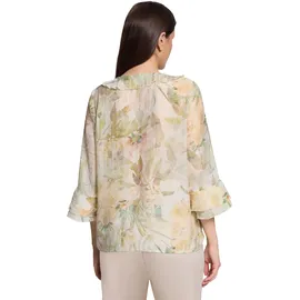 Cartoon Rüschenbluse Cream/Apricot 38