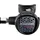 Cressi Atemreglerset AC2/COMPACT + OCTOPUS COMPACT - DIN