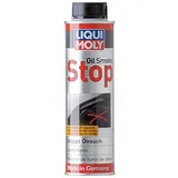 stoßabsorbierender Rauch blau 300 ml