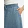 Milano Italy A-Linien-Rock Damen Blau 42