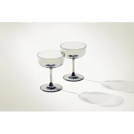 Villeroy & Boch like. by Villeroy & Boch Sektschalen / Dessertschalen Like Glass 100 ml 6er Set