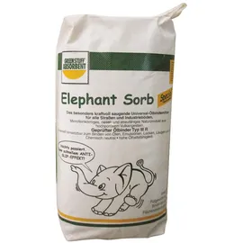 Raw Universalbindemittel Elephant Sorb Spezial Inh.20 l/ca.7kg RAW