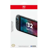 Hori Displayschutzfolie Nintendo Switch 2