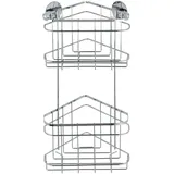 Wenko Turbo-Loc 2 Etagen