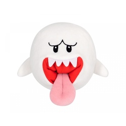 1UP Nintendo Together Plush Super Mario Boo - 13cm