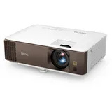 BenQ W1800 DLP Beamer 2000 ANSI Lumen