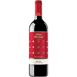 Torres Altos Ibéricos Crianza 2020