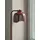 Osram Corolle 1xE27 141,0cm Rot