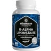 R-Alpha Liponsäure 200 mg Kapseln 60 St.