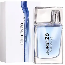 Kenzo L'Eau Kenzo Pour Homme Eau de Toilette 30 ml