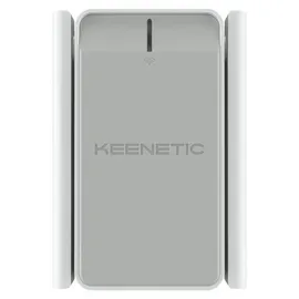 Keenetic Buddy 4 300 Mbit/s grau