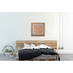 Kayoom Bild Caryn Quadrat 60x60 I WON200