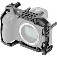 8Sinn Cage Bedienkäfig für Nikon Z6 Z7 Z6 II