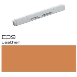 Copic Typ E - 39