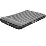 BESTWAY Luftbett Aerolux mit integrierter Elektropumpe Double XL/Lo 203 x 152 x 30 cm