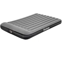 BESTWAY Luftbett Aerolux mit integrierter Elektropumpe Double XL/Lo 203 x 152 x 30 cm