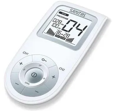 Sanitas Digitales Ems/Tens Elektrostimulationsgerät 1 St