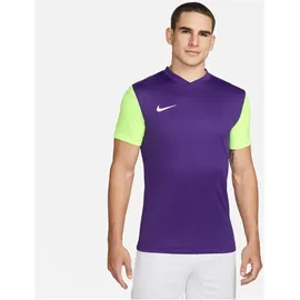 Nike Tiempo Premier II Court Purple/Volt/White XXL